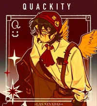 Quackity 