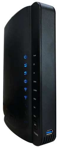 Router Arris