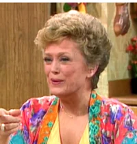 Blanche Devereaux