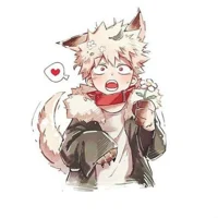 Bakugo Katsuki