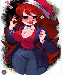 gf sexy