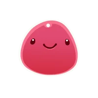Pink Slime