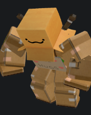 Cardboard Menace
