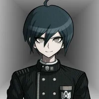 Shuichi Saihara