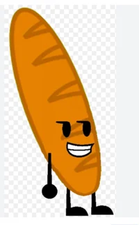 Baguette French BOTO