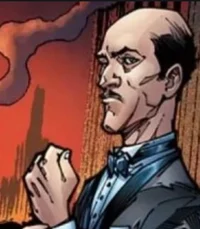 Alfred Pennyworth