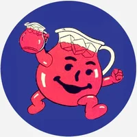 The Koolaid Man