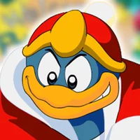 King Dedede