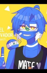 El salvador