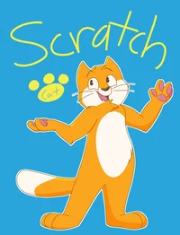Scratch Tutorial