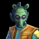 Greedo