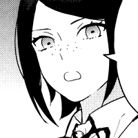 Mukuro Ikusaba