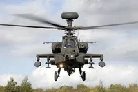 Boeing AH-64 Apache
