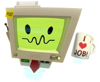 Job bot