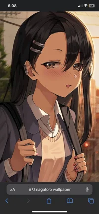 Nagatoro 