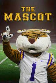 Sports Mascot Rater