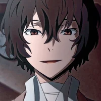 Dazai Osamu