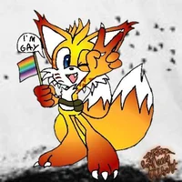 Mangey the spiderfox