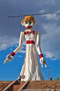 Zozobra