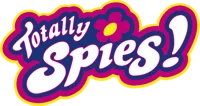 Totally Spies 