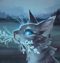 Jayfeather - Anthro