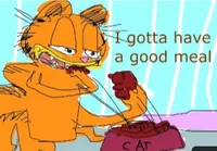 Garfielf