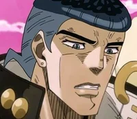 JoJo Brainrot Victim