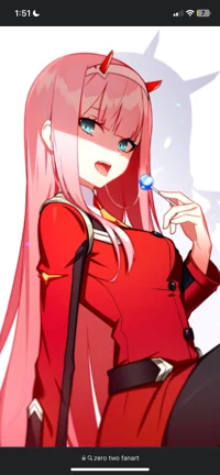 Zero two 
