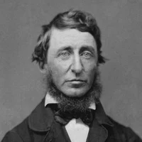 Henry David Thoreau