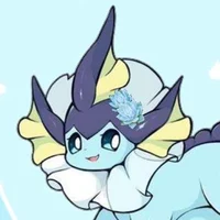 Veep The Vaporeon