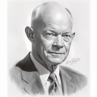Dwight D Eisenhower