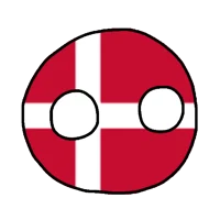 Denmarkball