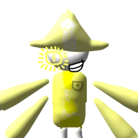 God mode bormin