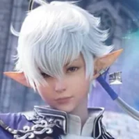 Alphinaud Leveilleur
