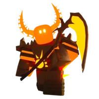 Molten Boss