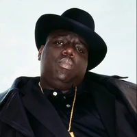 The Notorious BIG
