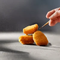Chicken nugget