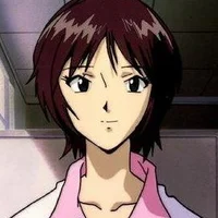 Yui Ikari