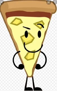Pineapple Pizza
