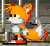 Tails