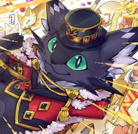 Cait Sith