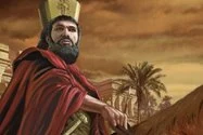 Cyrus the great 