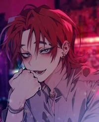 Thief Boyfriend 