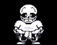 Lazy Punk sans