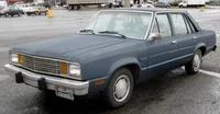 1980 Ford Fairmont
