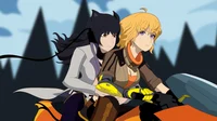Blake B and Yang X-L