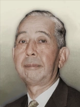 TNO - Nobosuke Kishi