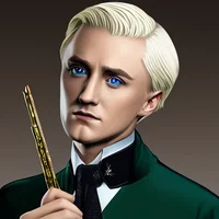 Draco malfoy