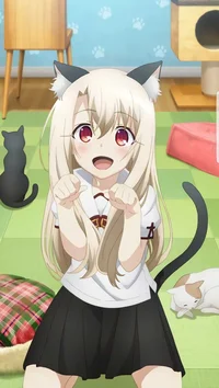 Illyasviel
