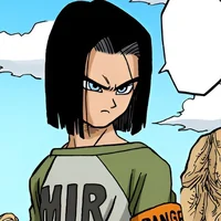 Android 17